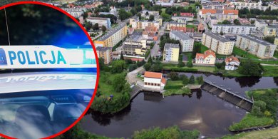 Artykuł: Braniewo. Groźne nagranie krążyło w sieci. Policja zatrzymała dwóch 15-latków