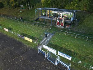 Stomil zrobił swoje w Gołdapi. Trzy punkty pojechały do Olsztyna