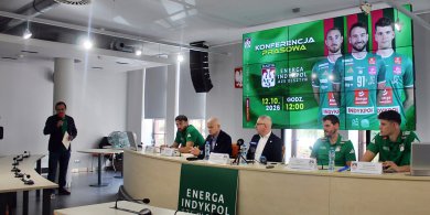 Artykuł: Siatkówka. "Jeśli wszyscy będą zdrowi, sprawimy niejedną niespodziankę"