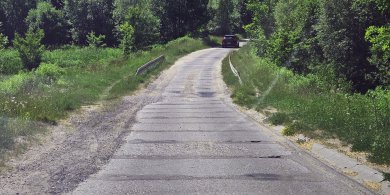 Artykuł: Połączenia między olsztyńskimi osiedlami kuleją? Radni chcą skrótów, miasto obawia się korków