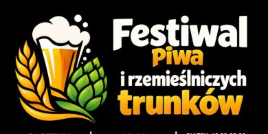 Artykuł: Dwa festiwale, jeden wyjątkowy weekend w Olsztynie!