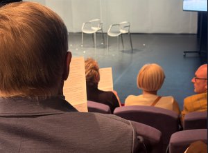 Czy da się zamknąć Olsztyn w jednej instrukcji? Reżyserka stawia ważne pytanie