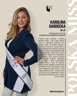 Mają od 33 do 38 lat i wielkie ambicje. Cztery Olsztynianki powalczą w półfinale Polska Miss 30+