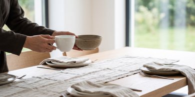 Artykuł: Porcelana czy kamionka? Wyjaśniamy różnice