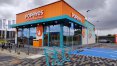 Popeyes w Ostródzie