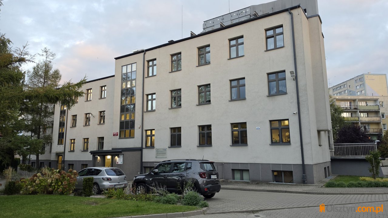 Śmierć 17-latki i upadek pijanego nastolatka. Co się dzieje w internacie olsztyńskiej szkoły muzycznej?
