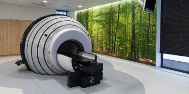 Artykuł: ZAP-X szansą dla chorych onkologicznie. W Olsztynie przeprowadzono ponad 100 zabiegów z użyciem technologii
