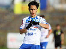 Od 0:1 do 3:1. Stomil pokazał pazur w starciu ze Startem Nidzica