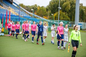 Energa Stomilanki Olsztyn. Niespodziewana porażka ze Sportową Czwórką Radom [ZDJĘCIA]