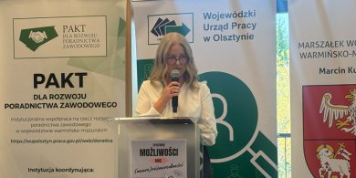 Artykuł: Neuroróżnorodność w szkole i pracy. Ruszył XVI Warmińsko-Mazurski Tydzień Kariery