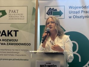 Neuroróżnorodność w szkole i pracy. Ruszył XVI Warmińsko-Mazurski Tydzień Kariery