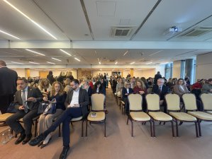 Neuroróżnorodność w szkole i pracy. Ruszył XVI Warmińsko-Mazurski Tydzień Kariery