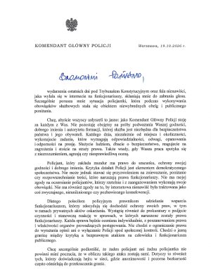 Katastrofa” i „puste obietnice”. Lokalni działacze PiS podsumowali 3 lata rządów opozycji