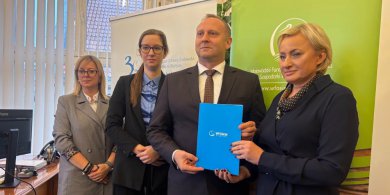 Artykuł: Drony będą ratować młode sarny. Ponad 2 mln zł od od WFOŚiGW w Olsztynie na projekty w regionie
