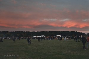 Noc Duchów 2026 w Olsztynie. Nie zabrakło klimatów wprost z "Wiedźmina" i "Dziadów" Mickiewicza [ZDJĘCIA]