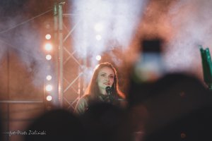 Noc Duchów 2026 w Olsztynie. Nie zabrakło klimatów wprost z "Wiedźmina" i "Dziadów" Mickiewicza [ZDJĘCIA]
