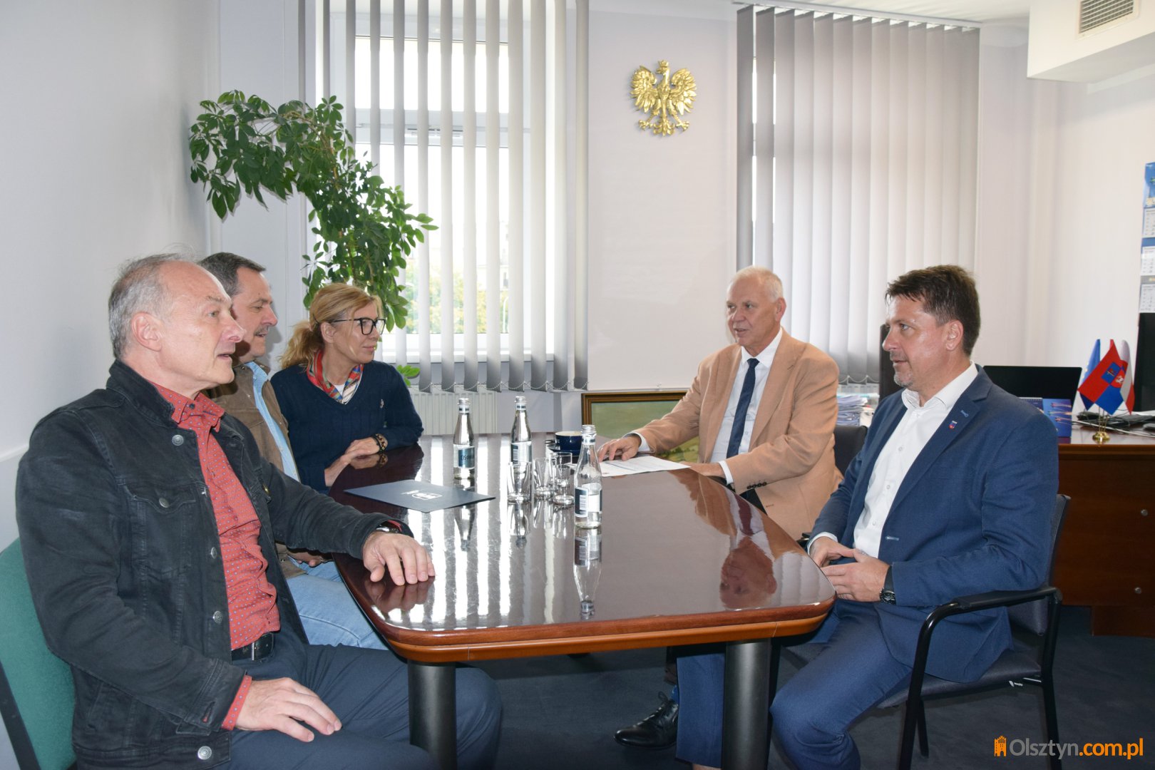 Ponad 2 mln zł na rozwój liceów w powiecie olsztyńskim
