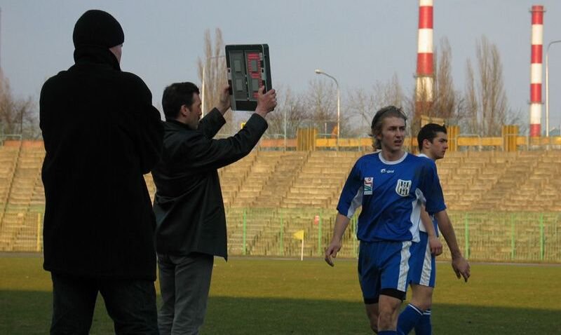Nie żyje Piotr Kajda, były piłkarz m.in. Stomilu