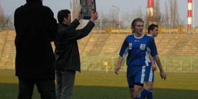 Artykuł: Nie żyje Piotr Kajda, były piłkarz m.in. Stomilu