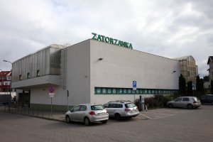 Do Zatorzanki wróci życie. Jest program obudowy kultowej hali targowej