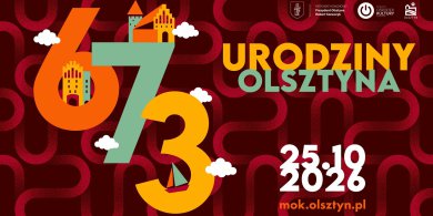 Artykuł: 3 tys. zł do wygrania! Znasz Olsztyn? Sprawdź swoją wiedzę!