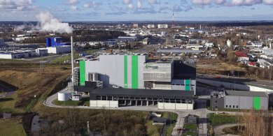 Artykuł: Miało być ekologicznie, jest przekroczenie norm. Spalarnia śmieci w Olsztynie z mandatami od WIOŚ