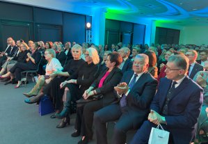 60 lat OSiR-u w Olsztynie. Jubileuszowa gala i plany na przyszłość