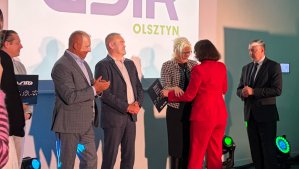 60 lat OSiR-u w Olsztynie. Jubileuszowa gala i plany na przyszłość