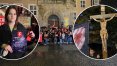 "Chcę mieć wybór". Olsztyn stanął do walki w obronie praw kobiet