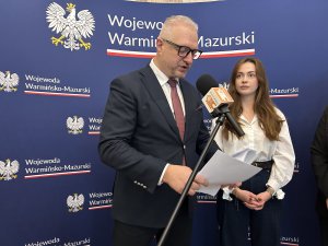 Studenci UWM z wnioskiem do wojewody. Chcą niższych cen biletów parkingowych i tańszej komunikacji miejskiej
