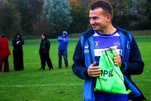 Olsztyńscy rugbiści nie zwalniają tempa. Trzecie miejsce w tabeli i kolejna wygrana