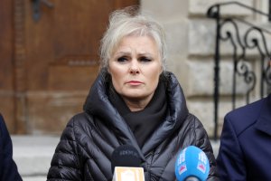 Politycy KO zapowiadają zmiany w PIT, dodatkowe fundusze dla Warmii i Mazur i wsparcie seniorów