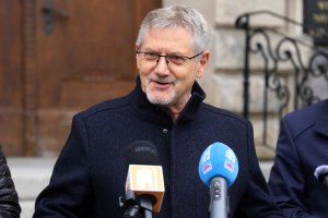 Politycy KO zapowiadają zmiany w PIT, dodatkowe fundusze dla Warmii i Mazur i wsparcie seniorów