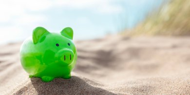 Artykuł: Kredyt ekologiczny BGK: jak odzyskać część nakładu na modernizację energetyczną?