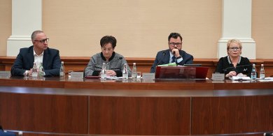 Artykuł: Olsztyn ku poszerzeniu granic. Najważniejsze decyzje XXX sesji rady miasta