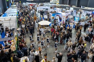 Festiwal Smaków Regionalnych Gdańsk 2026