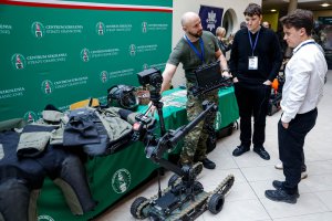 „Wiedza nie jest tajemna i trudna”. Za nami I Międzynarodowe Forum Odporności Społecznej w Olsztynie