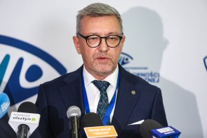 „Wiedza nie jest tajemna i trudna”. Za nami I Międzynarodowe Forum Odporności Społecznej w Olsztynie