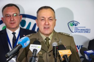 „Wiedza nie jest tajemna i trudna”. Za nami I Międzynarodowe Forum Odporności Społecznej w Olsztynie