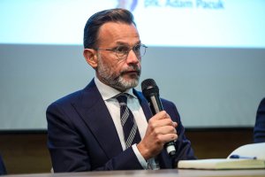 „Wiedza nie jest tajemna i trudna”. Za nami I Międzynarodowe Forum Odporności Społecznej w Olsztynie