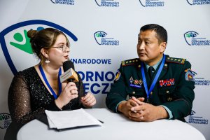 „Wiedza nie jest tajemna i trudna”. Za nami I Międzynarodowe Forum Odporności Społecznej w Olsztynie