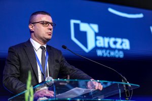 „Wiedza nie jest tajemna i trudna”. Za nami I Międzynarodowe Forum Odporności Społecznej w Olsztynie