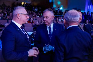 „Wiedza nie jest tajemna i trudna”. Za nami I Międzynarodowe Forum Odporności Społecznej w Olsztynie