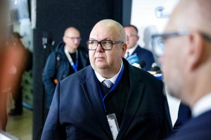 „Wiedza nie jest tajemna i trudna”. Za nami I Międzynarodowe Forum Odporności Społecznej w Olsztynie