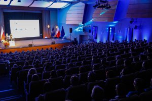 „Wiedza nie jest tajemna i trudna”. Za nami I Międzynarodowe Forum Odporności Społecznej w Olsztynie
