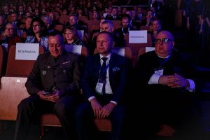 „Wiedza nie jest tajemna i trudna”. Za nami I Międzynarodowe Forum Odporności Społecznej w Olsztynie