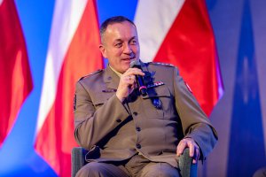 „Wiedza nie jest tajemna i trudna”. Za nami I Międzynarodowe Forum Odporności Społecznej w Olsztynie