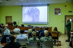 „Wiedza nie jest tajemna i trudna”. Za nami I Międzynarodowe Forum Odporności Społecznej w Olsztynie