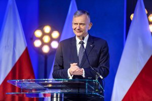 „Wiedza nie jest tajemna i trudna”. Za nami I Międzynarodowe Forum Odporności Społecznej w Olsztynie
