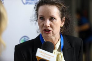 „Wiedza nie jest tajemna i trudna”. Za nami I Międzynarodowe Forum Odporności Społecznej w Olsztynie